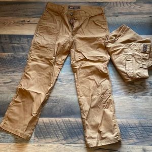 Walls pants size 36x30